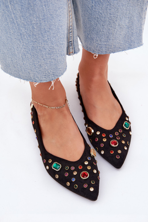    Kryształkami  Valena