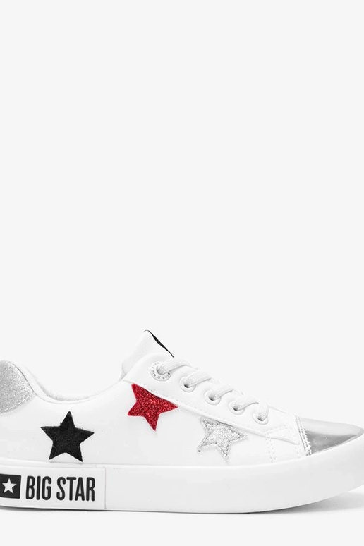 Big Star sneakersy niskie dziecięce...