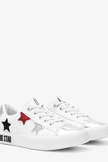 Big Star sneakersy niskie... 2