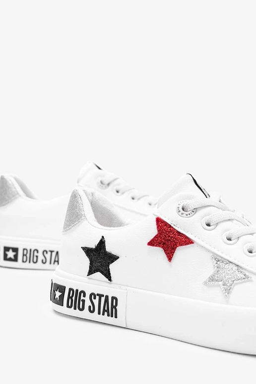 Big Star sneakersy niskie dziecięce...