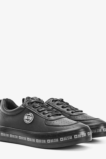 Big star sneakers Julia