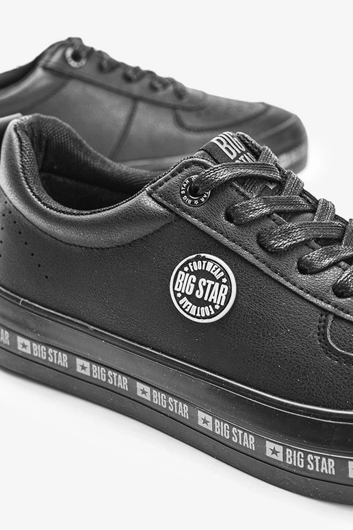 Big star sneakers Julia