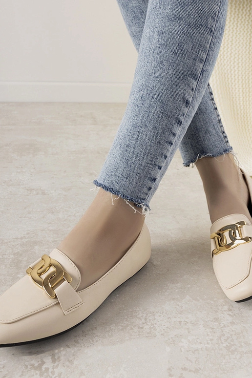 Beige loafers Hashtag Beige loafers Hashtag