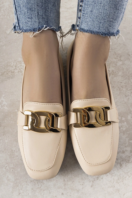 Beige loafers Hashtag Beige loafers Hashtag