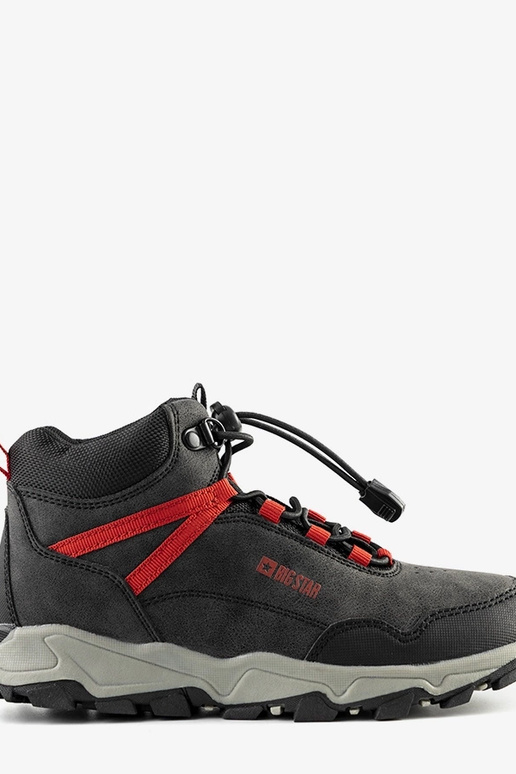 BIG STAR children's trekking shoes... BIG STAR children's trekking shoes...