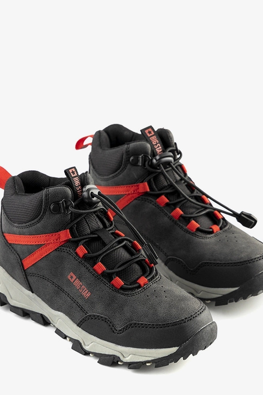 BIG STAR children's trekking shoes... BIG STAR children's trekking shoes...