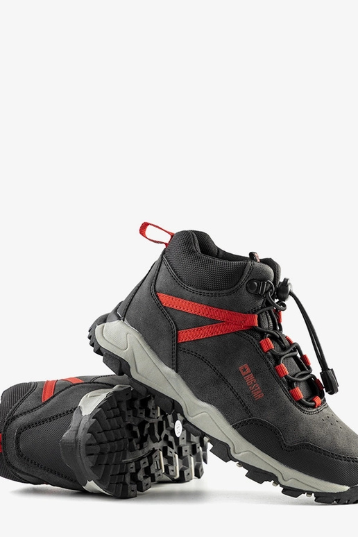 BIG STAR children's trekking shoes... BIG STAR children's trekking shoes...