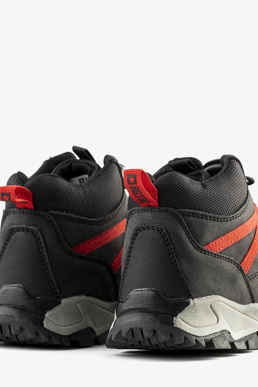 BIG STAR children's trekking shoes... BIG STAR children's trekking shoes...