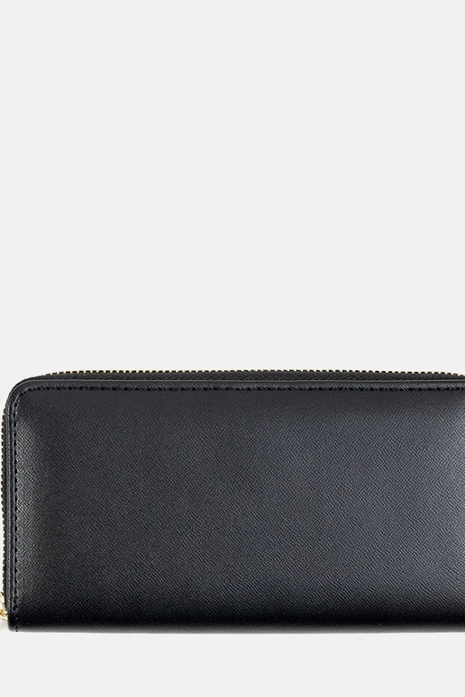 Black classic Elsa wallet