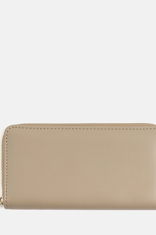 Beige classic Elsa wallet Beige classic Elsa wallet