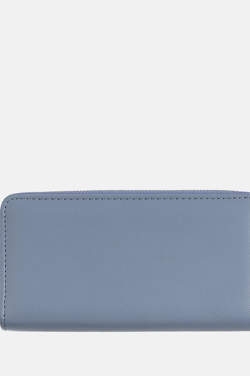 Blue classic Elsa wallet Blue classic Elsa wallet