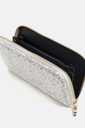 Beige Women's Laverty Wallet