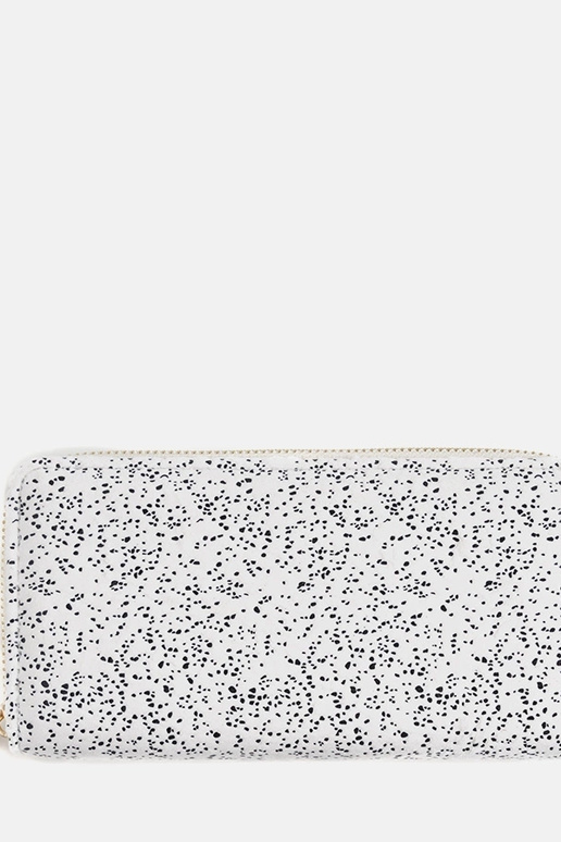 Beige Women's Laverty Wallet Beige Women's Laverty Wallet