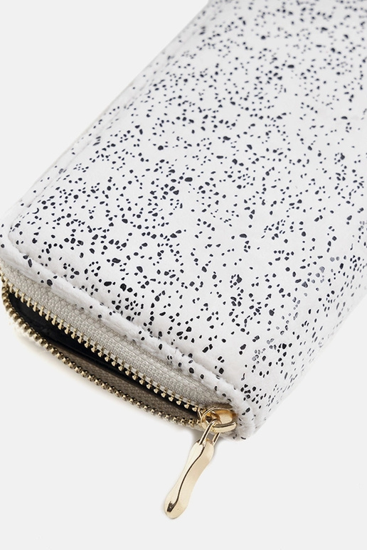 Beige Women's Laverty Wallet Beige Women's Laverty Wallet