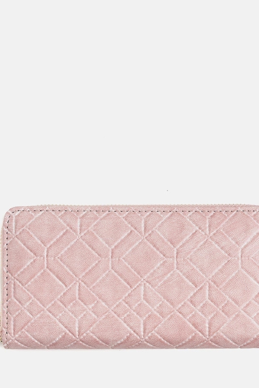 Pink large Hardi wallet Pink large Hardi wallet