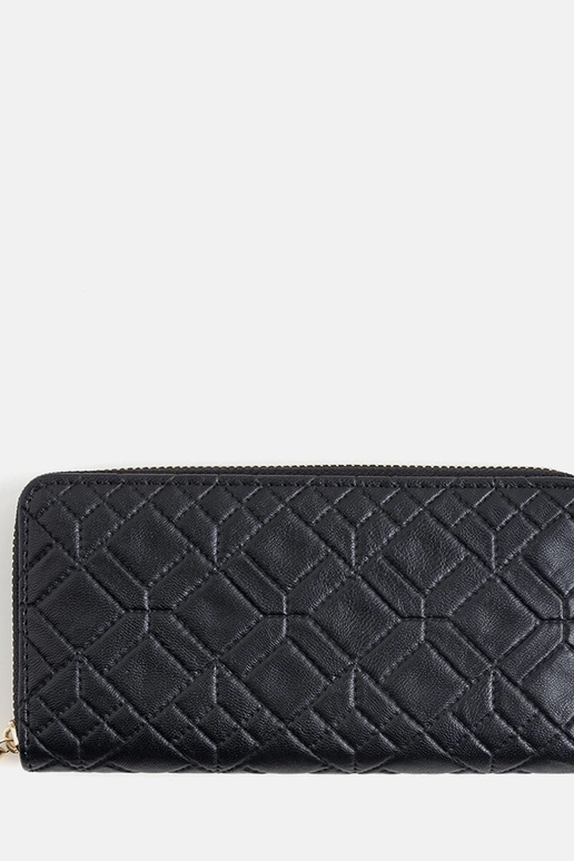 Black large Hardi wallet Black large Hardi wallet