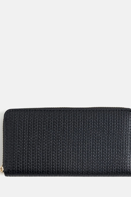 Women's black Hinds wallet