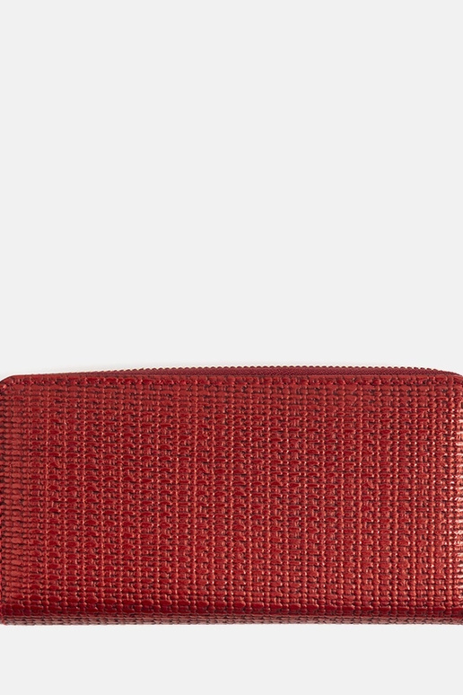 Red Hinds Women's Wallet