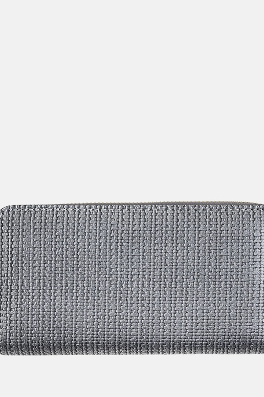 Grey women's Hinds wallet