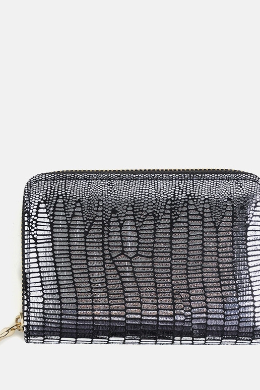 Pink heart wallet Dumont