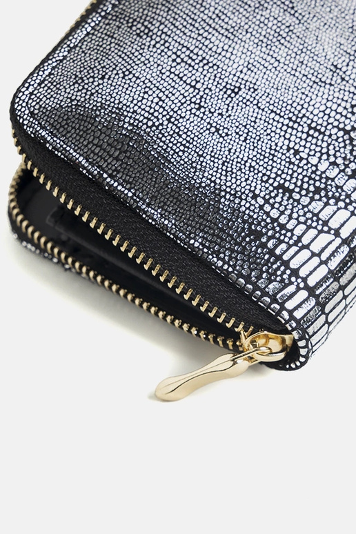 Pink heart wallet Dumont