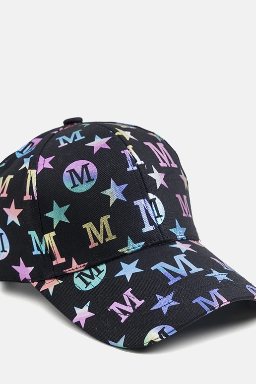 Grey baseball cap Vorky