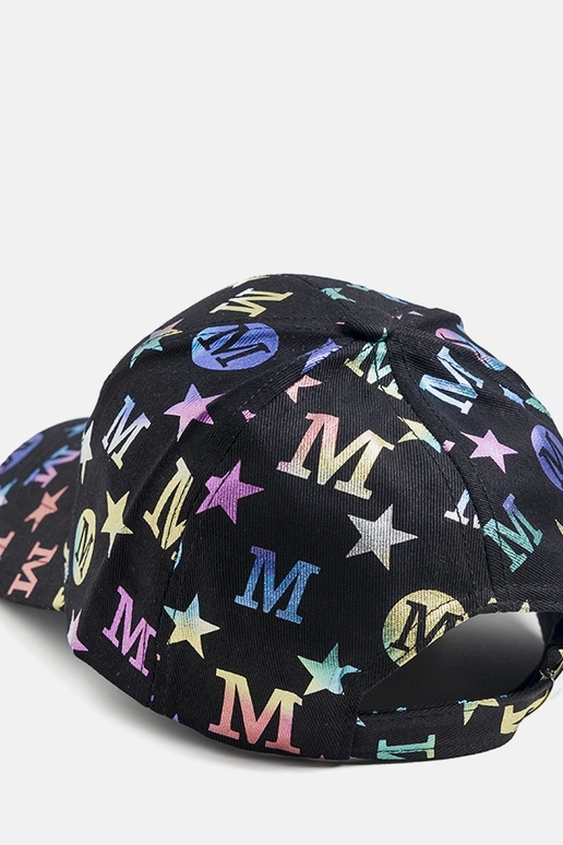 Grey baseball cap Vorky