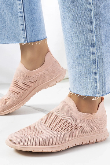 White trainers Justar