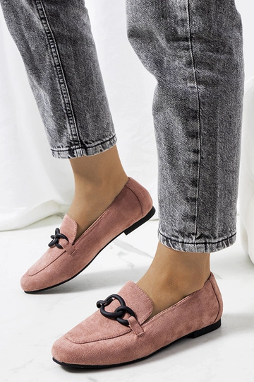 Navy-blue oxford shoes Holanda 2