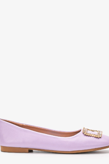 Black ballerinas Chuwi