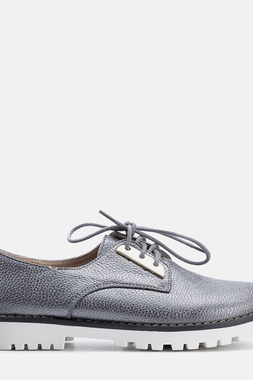 Green sneakers for kids Jeffrey