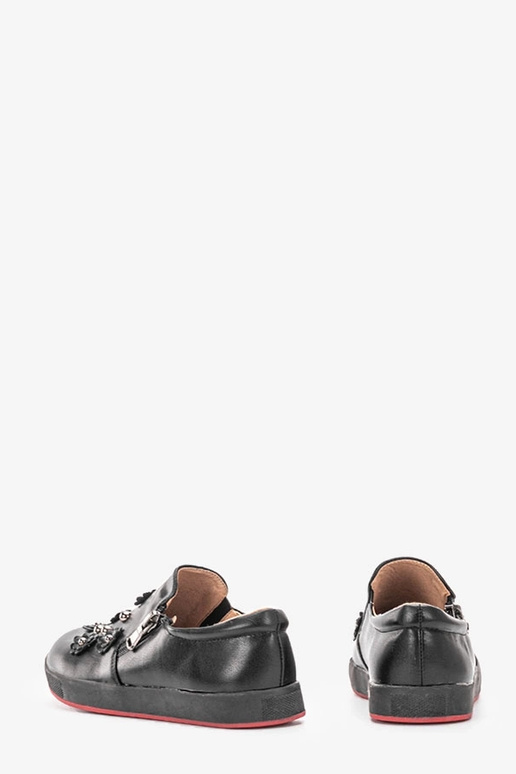 Green sneakers for kids Jeffrey Green sneakers for kids Jeffrey