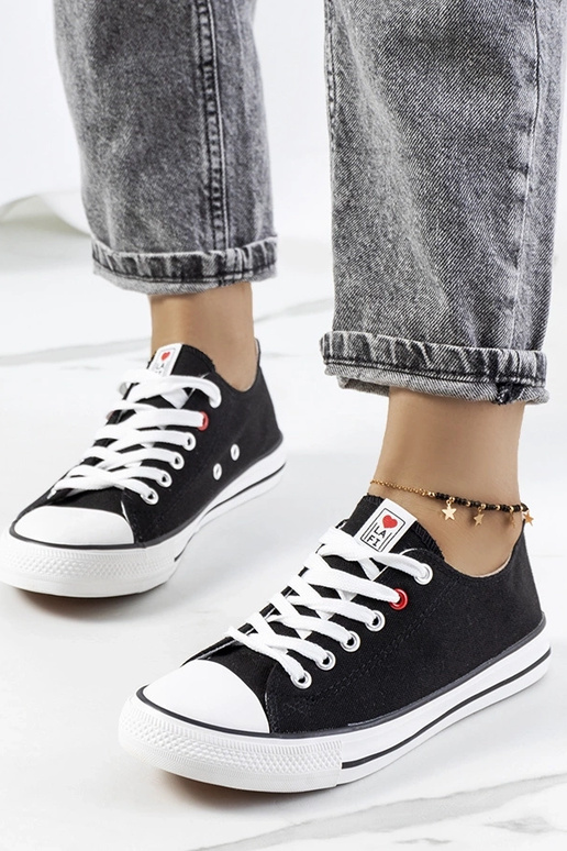 Beige trainers Venancia