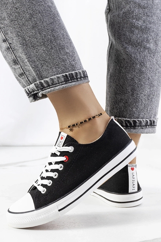 Beige trainers Venancia