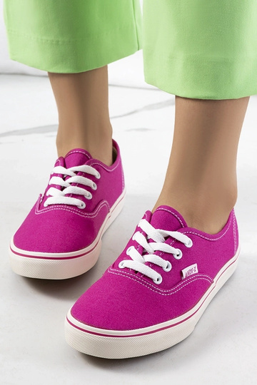 Beige trainers Venancia