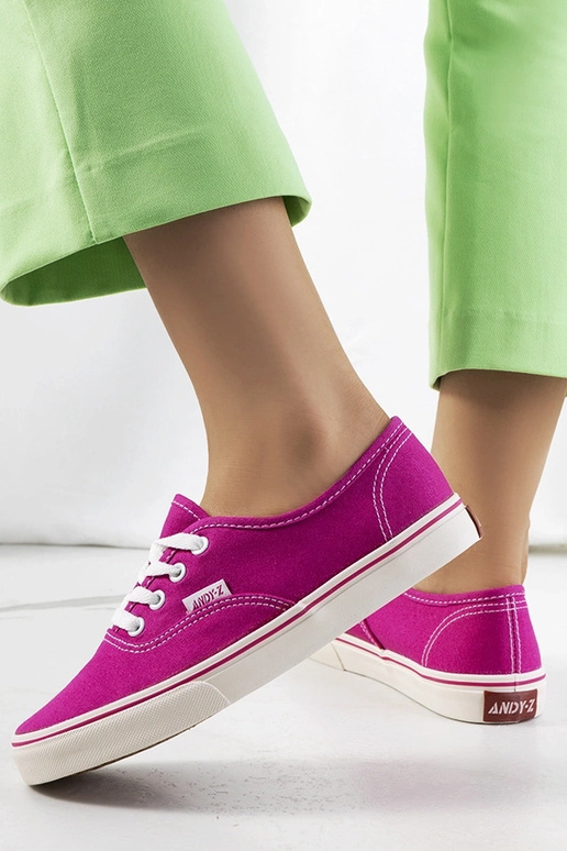 Beige trainers Venancia