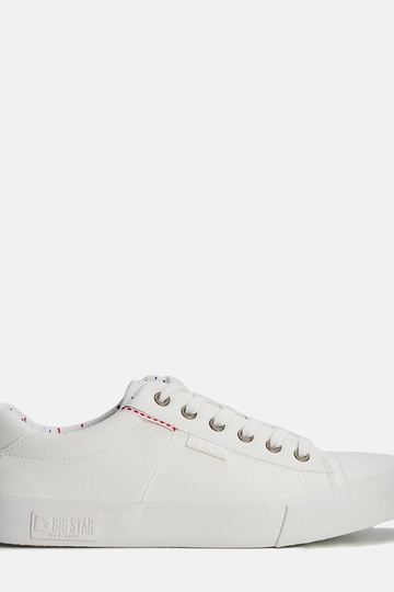 Black sneakers Big Star...
