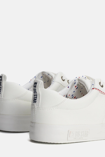 Black sneakers Big Star... 2