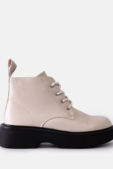 Black boots Lebel