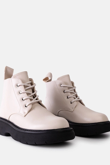 Black boots Lebel 2