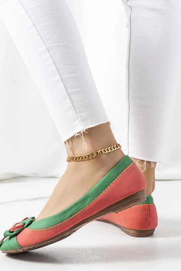 Camel ballerinas Best of 2