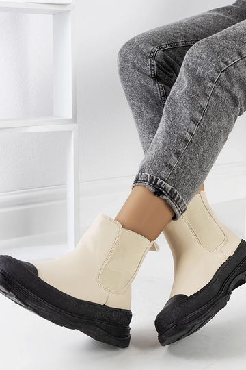 Navy blue Rivas women's...