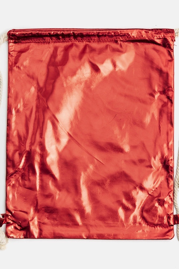 Grey backpack Big Star Durand