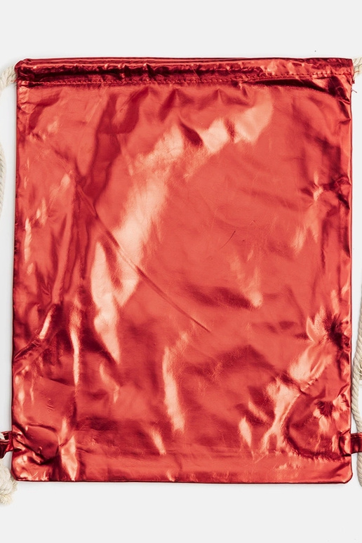 Grey backpack Big Star Durand