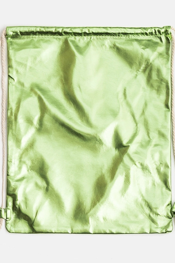 Zielony plecak Ernesa
