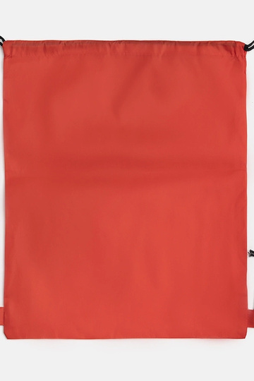 Grey backpack Big Star Durand