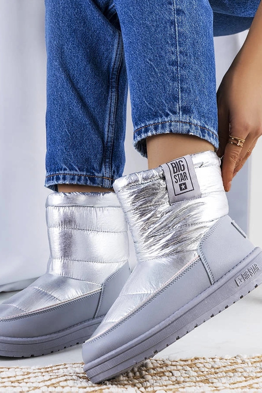 Srebrne śniegowce II274118