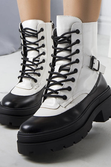 Black Valdez insulated boots