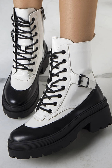 Black Valdez insulated boots 2