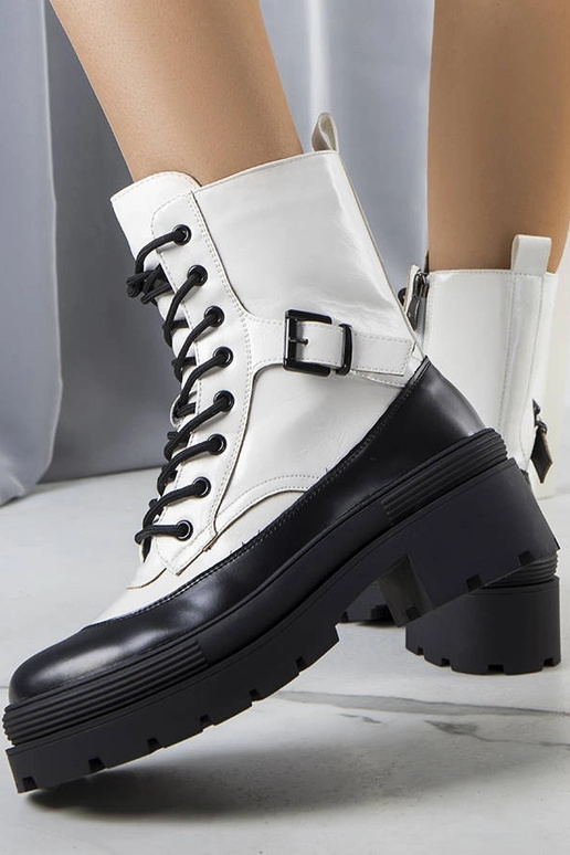 Black Valdez insulated boots